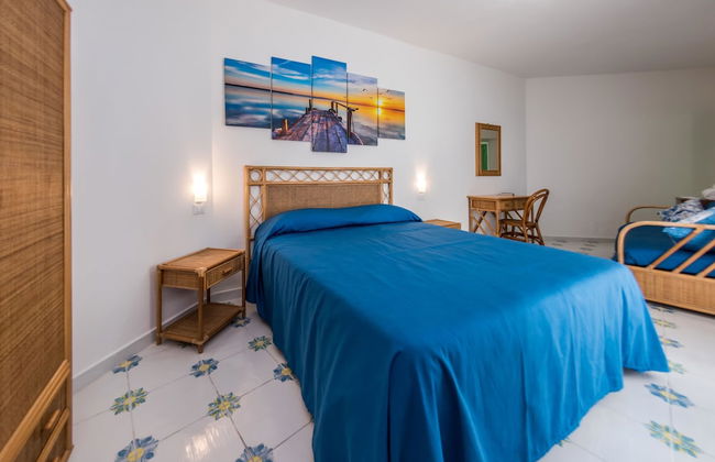 Ischia Dream Sunset - Foto 22