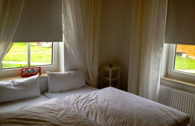 Ferienwohnung am Achterwasser in Lutow - Photo 3