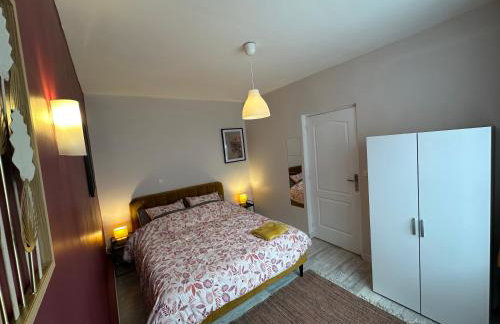 Maison Lilloise 3 chambres - Foto 6