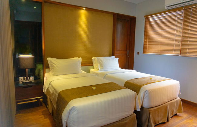 Agranusa Signature Villa - Foto 5