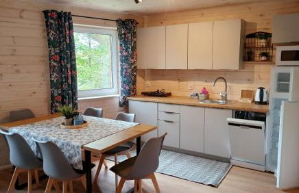 Noclegi przy Czosie - Foto 15