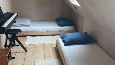 Wooden architect-designed house - Foto 4