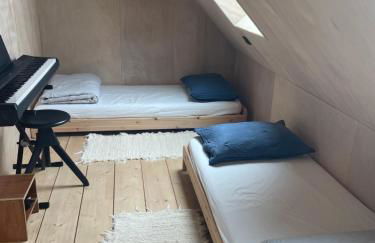 Wooden architect-designed house - Foto 4