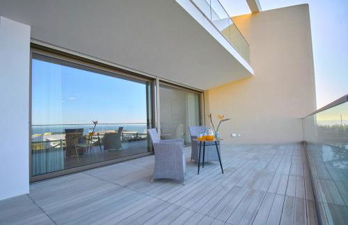 Exquisite Sea View Apartment - 24E - Foto 19
