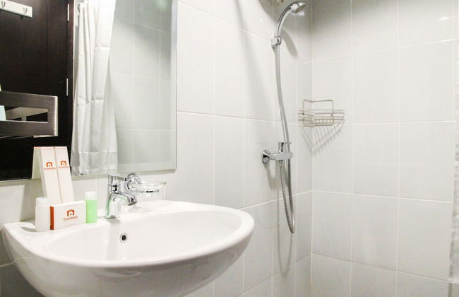 Studio Room with City View Casa De Parco Apartment - Foto 27