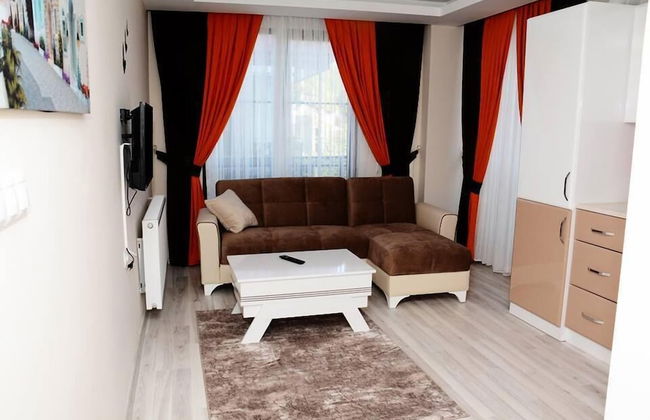 Otel Sweet Home Samsun - Foto 19
