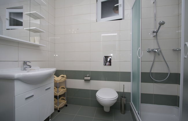 Guest House Burin - Foto 29