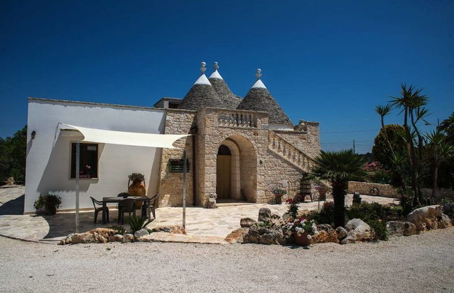 Agriturismo Grotta di Figazzano - Foto 39