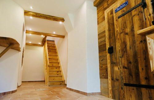 Apart Chalet Unterbrandnerlehen - Foto 16