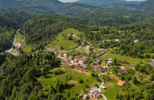 KUĆA ZA ODMOR DANICA - Foto 42