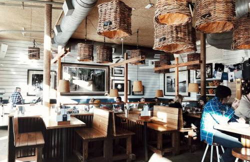 Modern Comfort Condo Only 2 Mile to Downtown Broadway - Foto 52