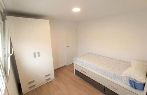 Apartamento a pie de playa - Foto 7