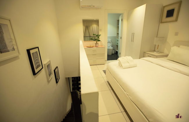 Deluxe Embassy Gardens - Foto 47