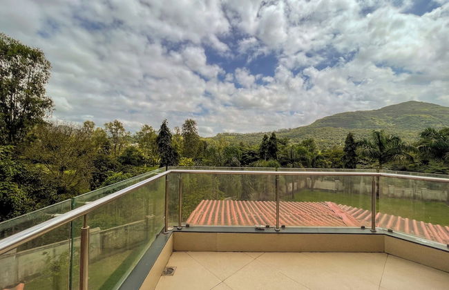 CosmicStays Lilac Villa Luxury Villa - Foto 24