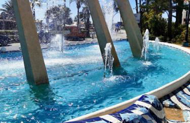 Costa de Verano Apartment with swimming pool in the center of Torrevieja - Foto 29