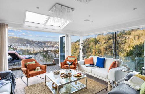 Homefield - Chic charm with unrivalled river views - Foto 6