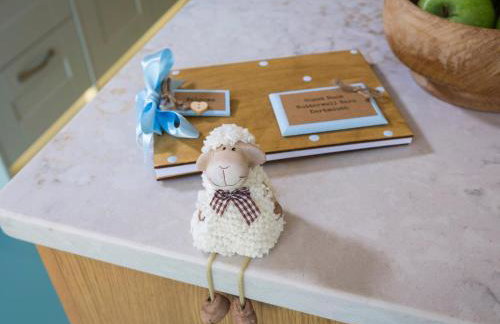 Butterwell Barn - Foto 15