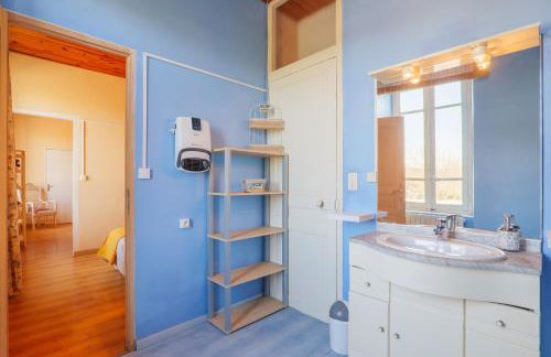 Gîte Le Chant Des Oiseaux - Foto 21