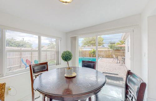 Seaview Suite - Foto 5