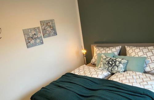 Ferienwohnungen auf dem Erlenhof - Foto 14