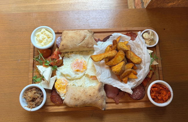 Lakeside Residence - Photo 46