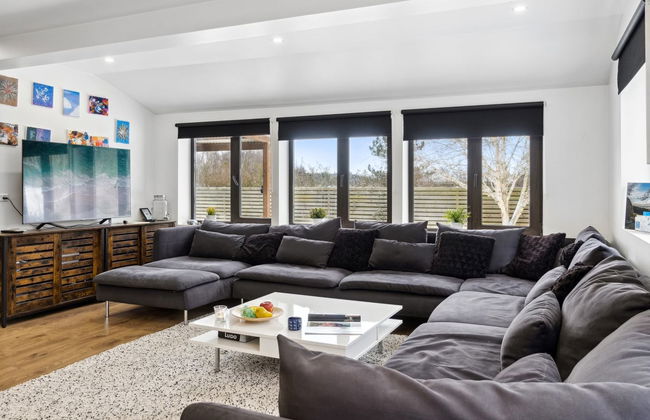 "Kalevi" - 300m to the fjord - Foto 20