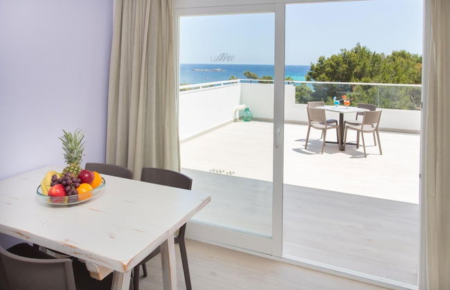 Apartamentos Typic Art - Foto 10