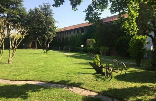 Al Portico Private Rooms - Foto 1