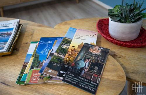 Le Lilas - 2 chambres - parking - Photo 17