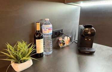 Alicante City Suite 1 - Photo 8