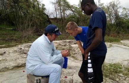 Lovely Cottage Rental with Waterfall on San Gabriel River near Austin, Texas - Foto 38