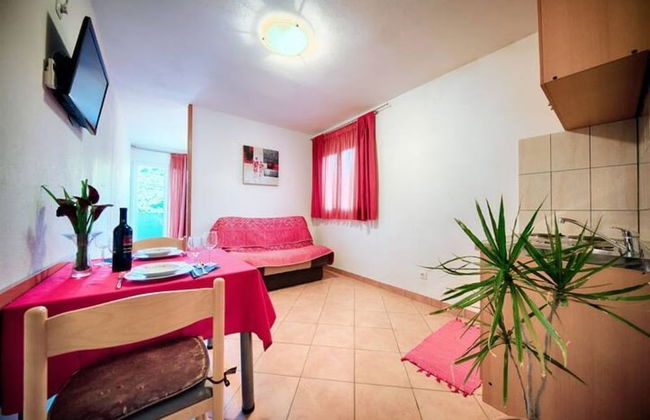 Apartments Daniela - Foto 24