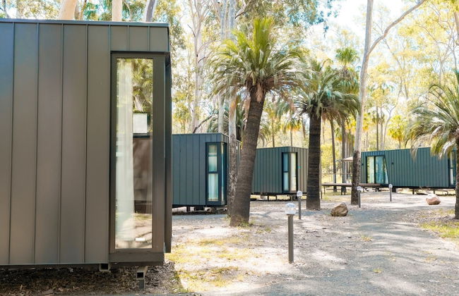 BIG4 Carnarvon Gorge Holiday Park - Foto 21