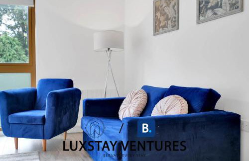 Multiple 2-Bedroom Apartments near Harry Potter Studios - 2-Minute walk to Bushey Station - 20 Minutes to London Euston - Ideal for Families & Business - Free Parking - Foto 52