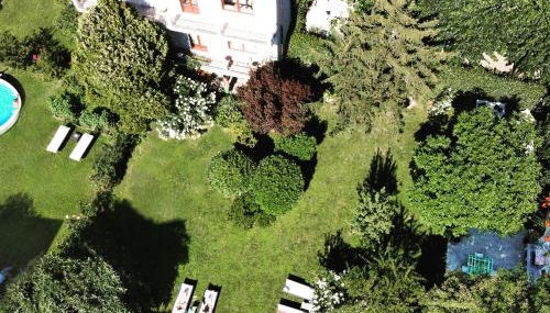 Villa Aida - Foto 4, Garden view