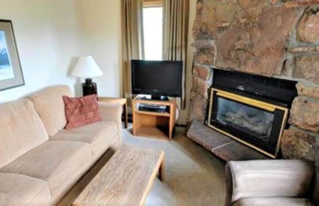 Twin Rivers Condominiums by Alderwood Colorado Management - Foto 17