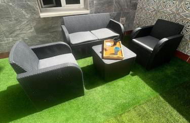 Apartamento céntrico con terraza EBI02919 - Foto 1