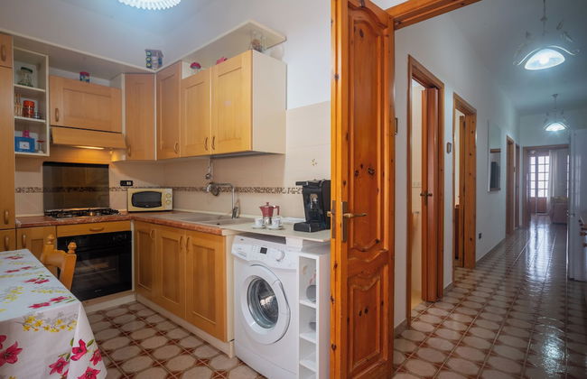 Casa Arianna, Apartment a few Steps From the sea - Foto 31