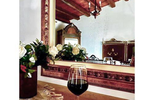 Casa Al Plumbago - Foto 1