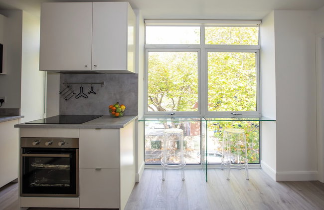 Grand Canal District Apartments - Photo 24