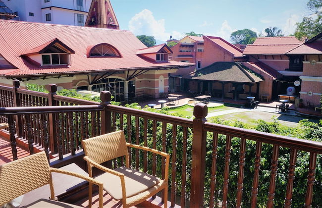 Tangalwood Boutique Hotel - Foto 46