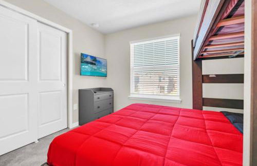 Orlando Villa 6248: Ultimate 5-Star Family Vacation at Windsor Island - Foto 38