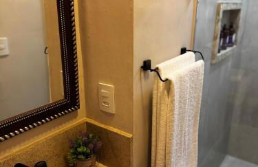 Casas Petite Province Tiradentes refúgio ao pé da Serra - Foto 71