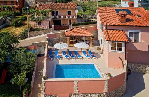 Villa Petra, Kaštelir - Foto 51