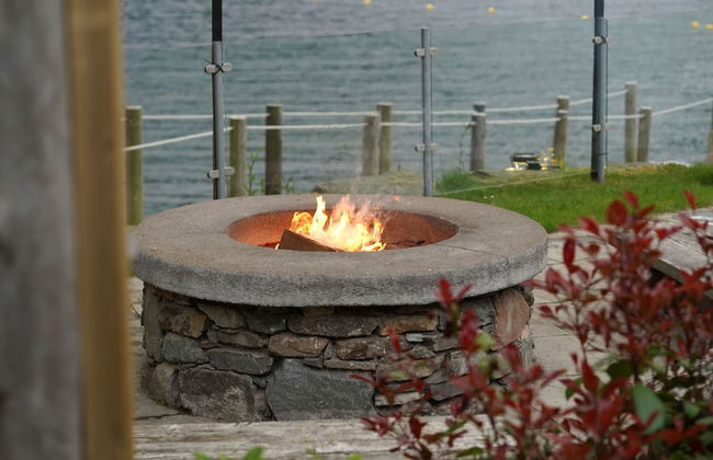 Taymouth Marina - Ben Hope - Foto 30