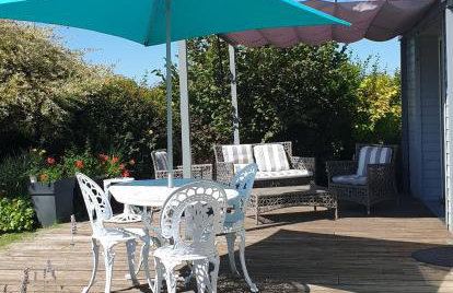 Gîte d'Anne et Ulysse - Foto 29