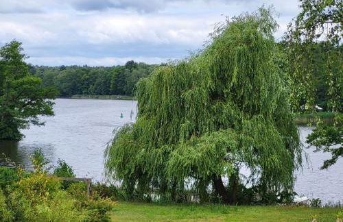 Chalet Seeblick 21 by Interhome - Foto 17