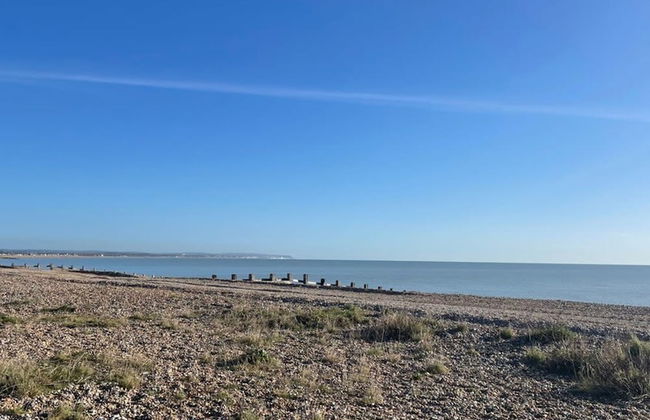 74 Bayside Cove Pevensey Bay Holiday Park - Foto 41