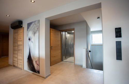 Apartment BergLoft 360 - Foto 11