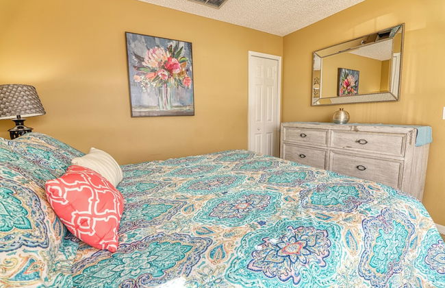 Clear Creek Vacation Home - Photo 11